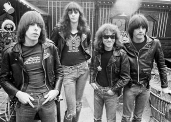 Motivo do fim da banda Ramones finalmente foi revelado