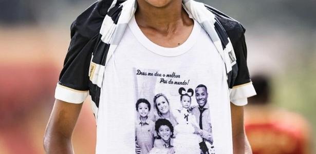 Robinho deu volta por cima e aparece como jogador da Série A do Brasileirão