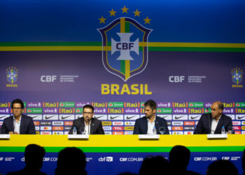 Surpresa: Seleção Brasileira acaba de demitir treinador de forma inesperada