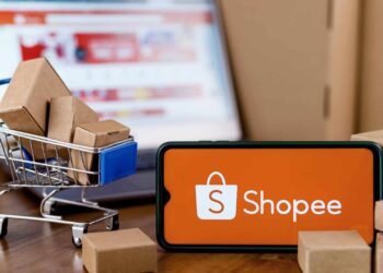 Shopee chega com tudo e anuncia novo centro de distribuição no Brasil