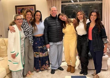 Testamento de Silvio Santos deixou fortuna assustadora para família