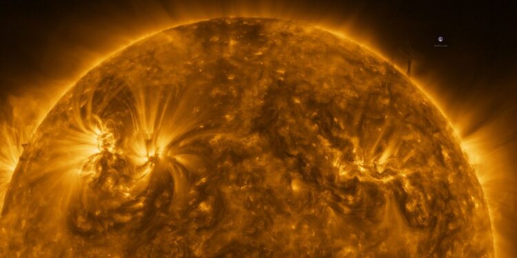 Morte do Sol já tem data para acontecer: o que acontece com a Terra?