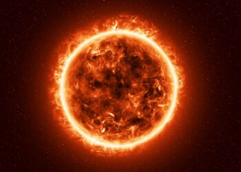 Cientistas fazem revelação assustadora sobre o “fim” do Sol