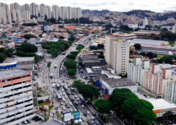 Você não sabia: qual a cidade mais “apertada” do Brasil?