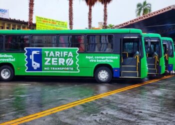 Tarifa do transporte público zerada: o que falta para acontecer