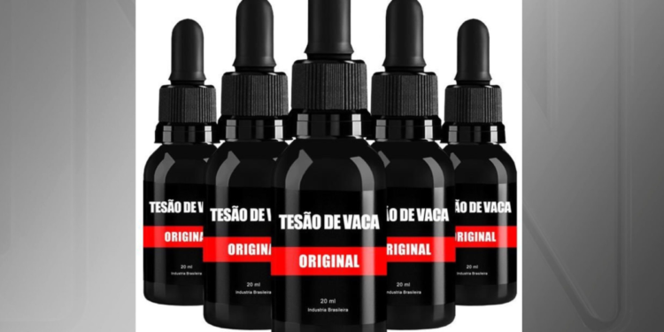 Bebida que promete apimentar o amor foi proibida no Brasil