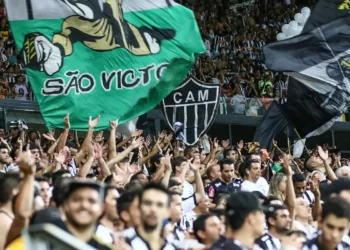 CBF oficializa e Atlético Mineiro é o Campeão Brasileiro de 2025