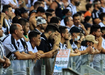 Atlético Mineiro pode ser rebaixado por dívida no futebol brasileiro?