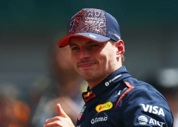 Max Verstappen já tem data confirmada para se despedir na Fórmula 1