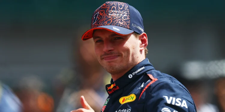 Max Verstappen já tem data confirmada para se despedir na Fórmula 1