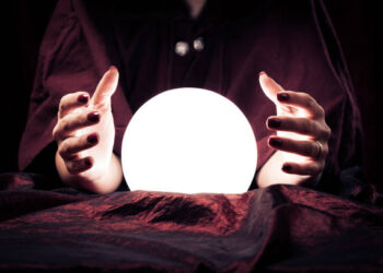 Maior vidente do Brasil revela que dois famosos vão atentar contra a própria vida