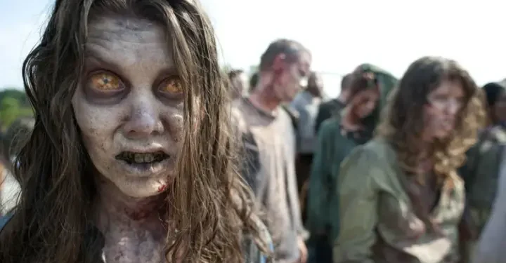 Estado brasileiro vai enfrentar uma invasão de zumbis assustadores