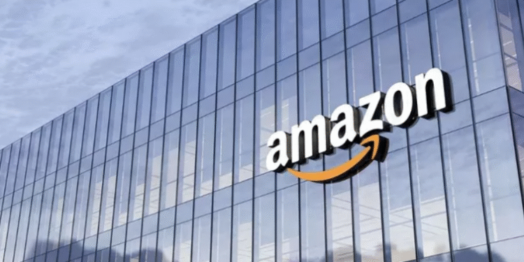 Amazon vai se despedir de vários funcionários e anunciar série de demissões, segundo site