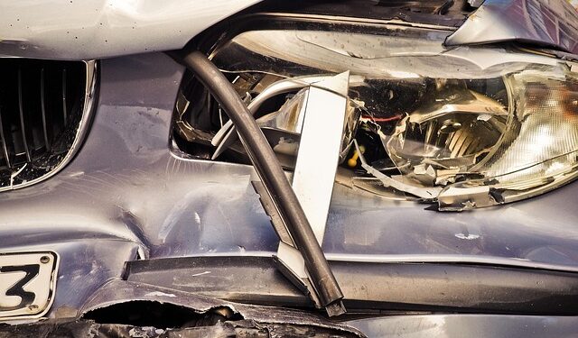 Grave: 3 jogadores sofreram acidente e um foi parar na UTI