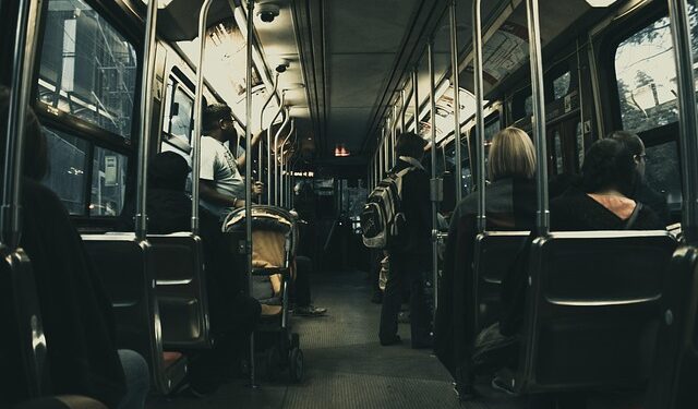 Transporte público de graça no Brasil: o que sabemos sobre a chance