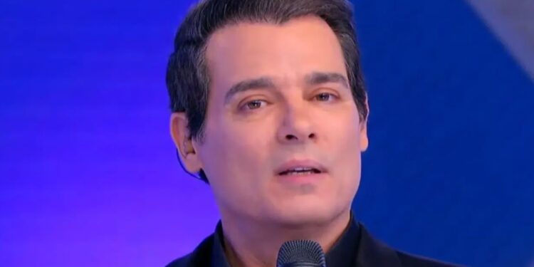 Celso Portiolli tem fortuna de sheik e ganha muito dinheiro por mês