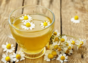 Revelado qual o chá mais eficaz para acalmar ansiedade