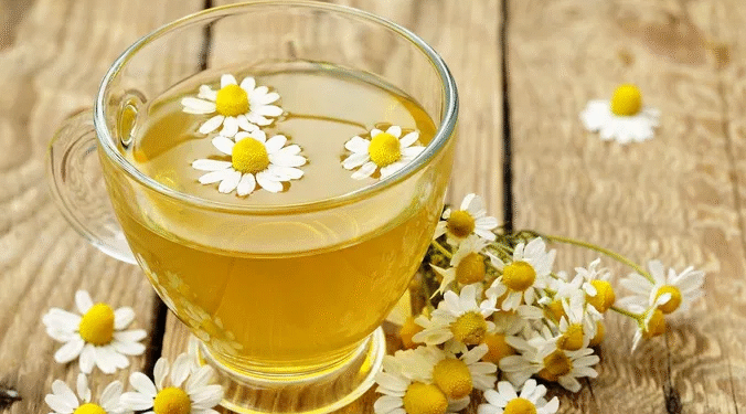 Revelado qual o chá mais eficaz para acalmar ansiedade