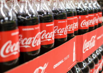 Segunda maior fábrica da Coca-Cola fica no Nordeste do Brasil
