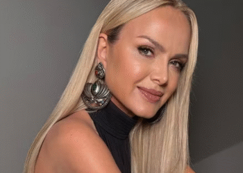 Eliana tomou rasteira da Rede Globo: incrível!