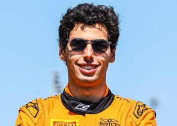 Gabriel Bortoleto mal chegou na Fórmula 1 e já tem data para despedida