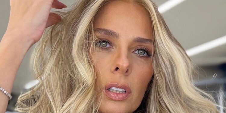 Novo diagnóstico de Adriane Galisteu choca o Brasil