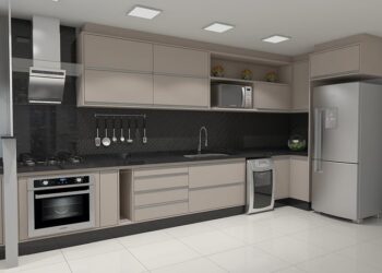 Por que as geladeiras fazem estalos estranhos durante a madrugada?