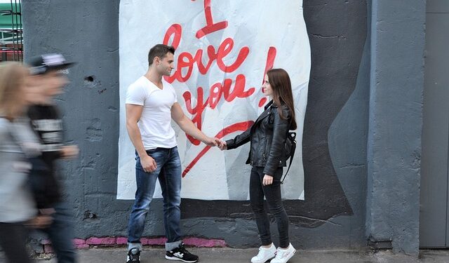 3 signos que vão reativar o namoro e voltar com o ex