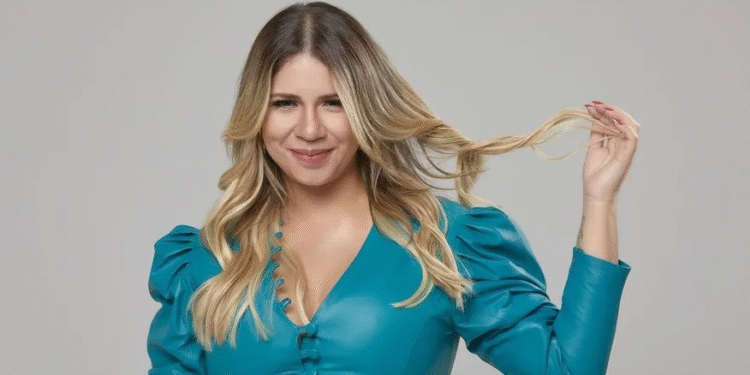 Qual o valor da fortuna que Marília Mendonça deixou após falecer?