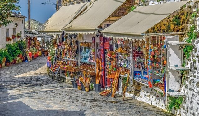 Lojas vão fechar no dia 20 de outubro em alguns lugares