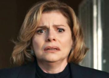 Reviravolta aconteceu e Odete está viva em Vale Tudo?