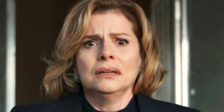 Reviravolta aconteceu e Odete está viva em Vale Tudo?