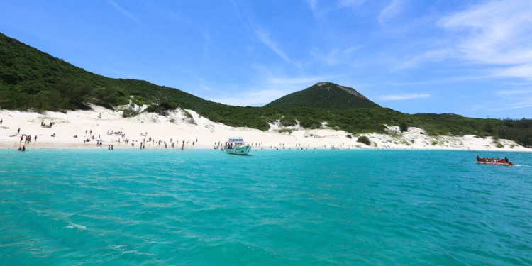 Caribe brasileiro fica em cidade pequena no interior e não é caro para visitar