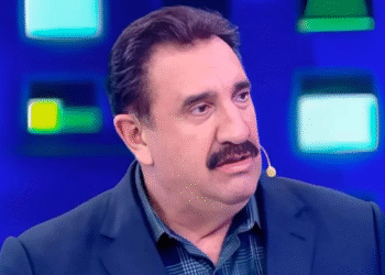 Ratinho escolhe país inusitado para fazer nova nacionalidade longe do Brasil