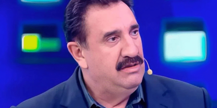 Ratinho escolhe país inusitado para fazer nova nacionalidade longe do Brasil