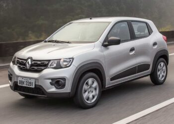 Carro popular amado pelos brasileiros não vai mais ser fabricado