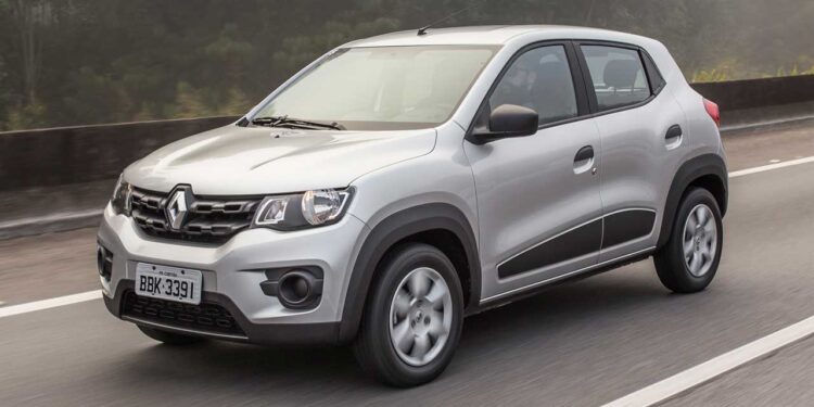 Carro popular amado pelos brasileiros não vai mais ser fabricado