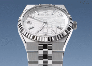 Especialista revela a grande verdade sobre relógio Rolex