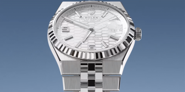 Especialista revela a grande verdade sobre relógio Rolex