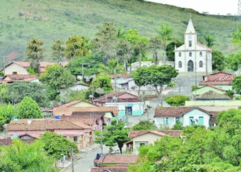 Menor cidade do Brasil têm menos de 1 mil moradores e fica escondida de todos