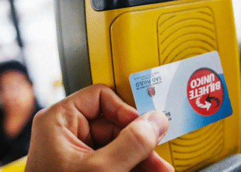 Bilhete único entrou em vigor e traz isenção nos ônibus para passageiros