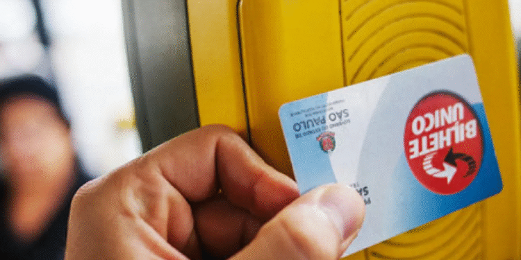 Bilhete único entrou em vigor e traz isenção nos ônibus para passageiros