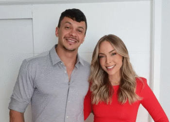 Júlio Cocielo volta atrás na decisão sobre relacionamento com Tatá