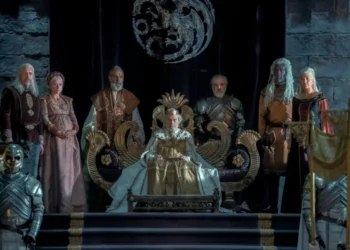 Nova temporada de série que deriva de Game of Thrones foi revelada