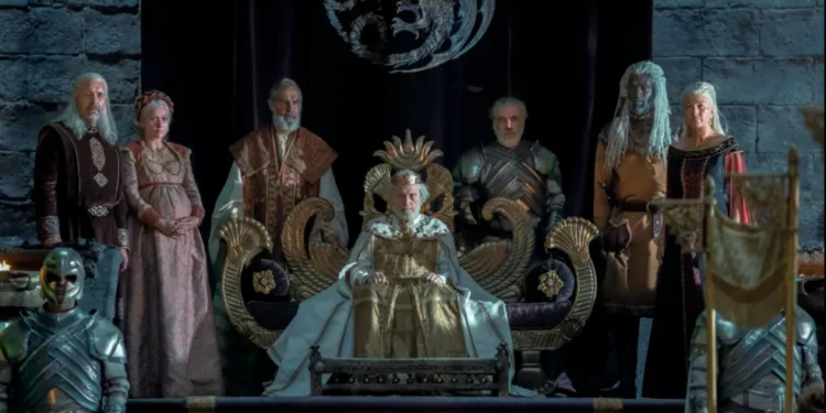 Nova temporada de série que deriva de Game of Thrones foi revelada