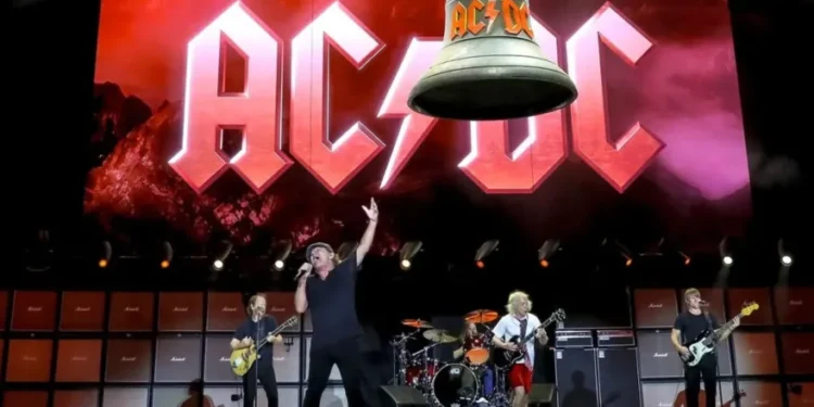 AC/DC