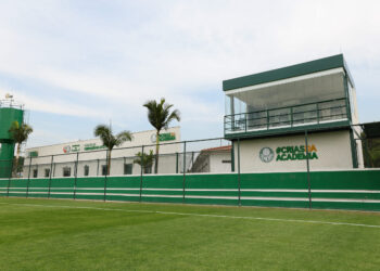 Academia de Futebol Palmeiras