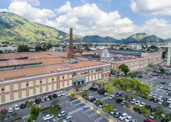 Shopping popular do Rio de Janeiro sofre decreto e vai passar por proibição