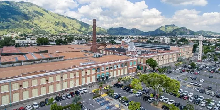 Shopping popular do Rio de Janeiro sofre decreto e vai passar por proibição