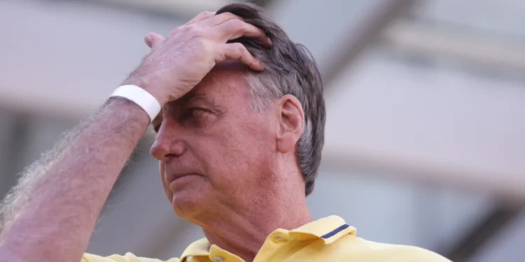 Processo de Bolsonaro chegou ao fim e martelo foi batido por Moraes